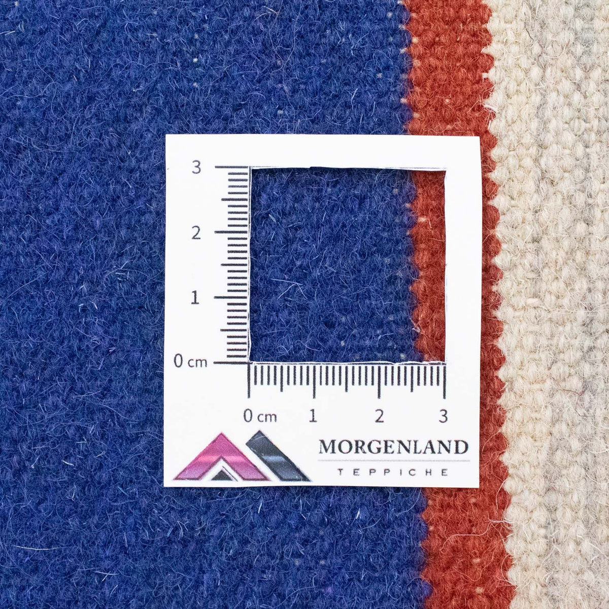 Kelim tapijt - Trendy - 300 x 200 cm - beige