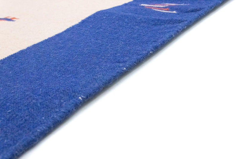 Kelim tapijt - Trendy - 300 x 200 cm - beige