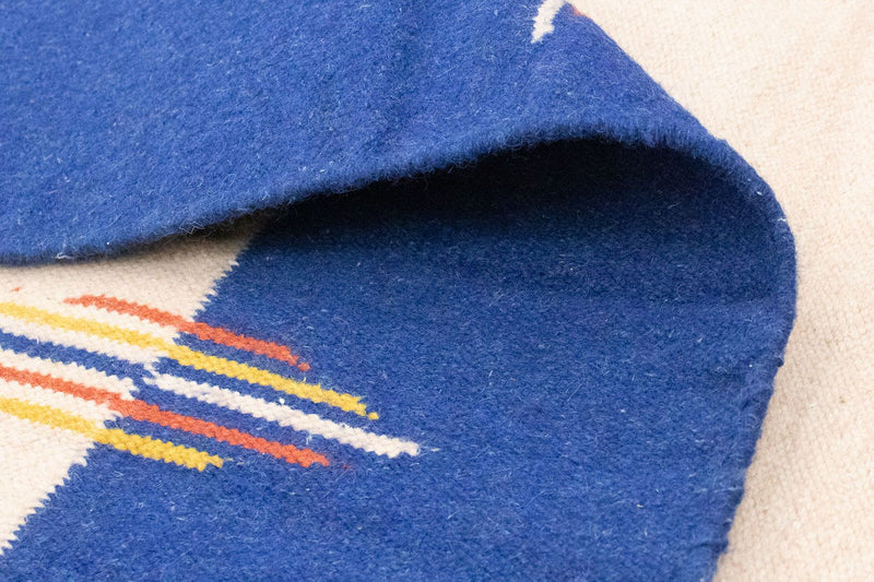 Kelim tapijt - Trendy - 300 x 200 cm - beige