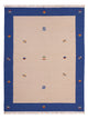 Moderne kilim Tapijt - Wollen tapijt