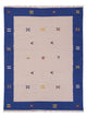 Moderne kilim Tapijt - Wollen tapijt