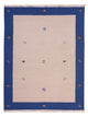 Moderne kilim Tapijt - Wollen tapijt
