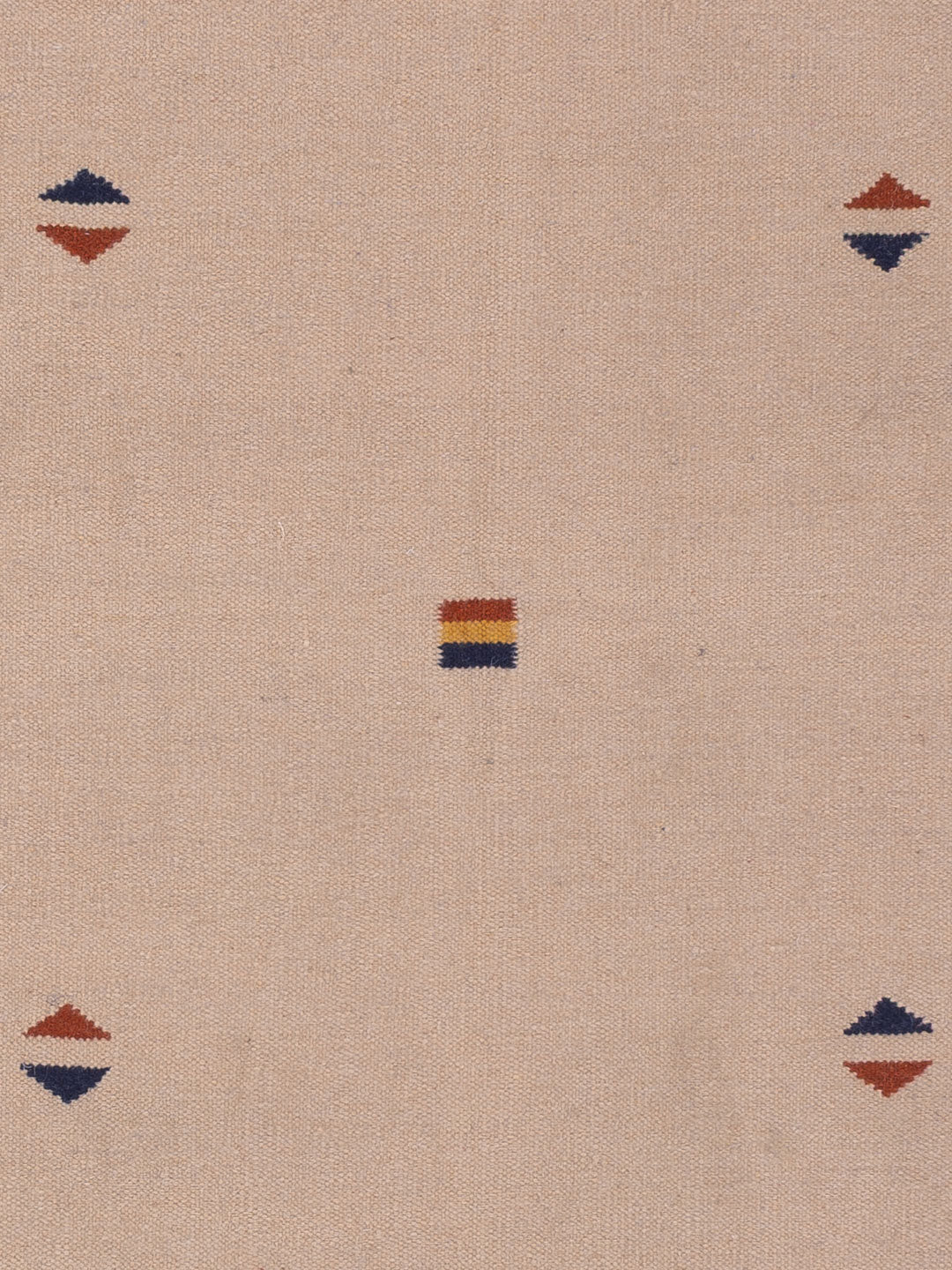 Kelim Teppich - Trendy - 240 x 170 cm - beige