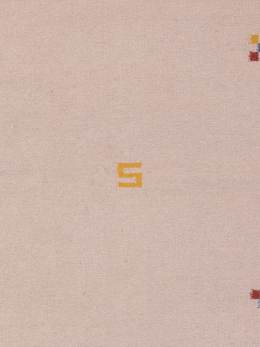 Kelim Teppich - Trendy - 240 x 170 cm - beige