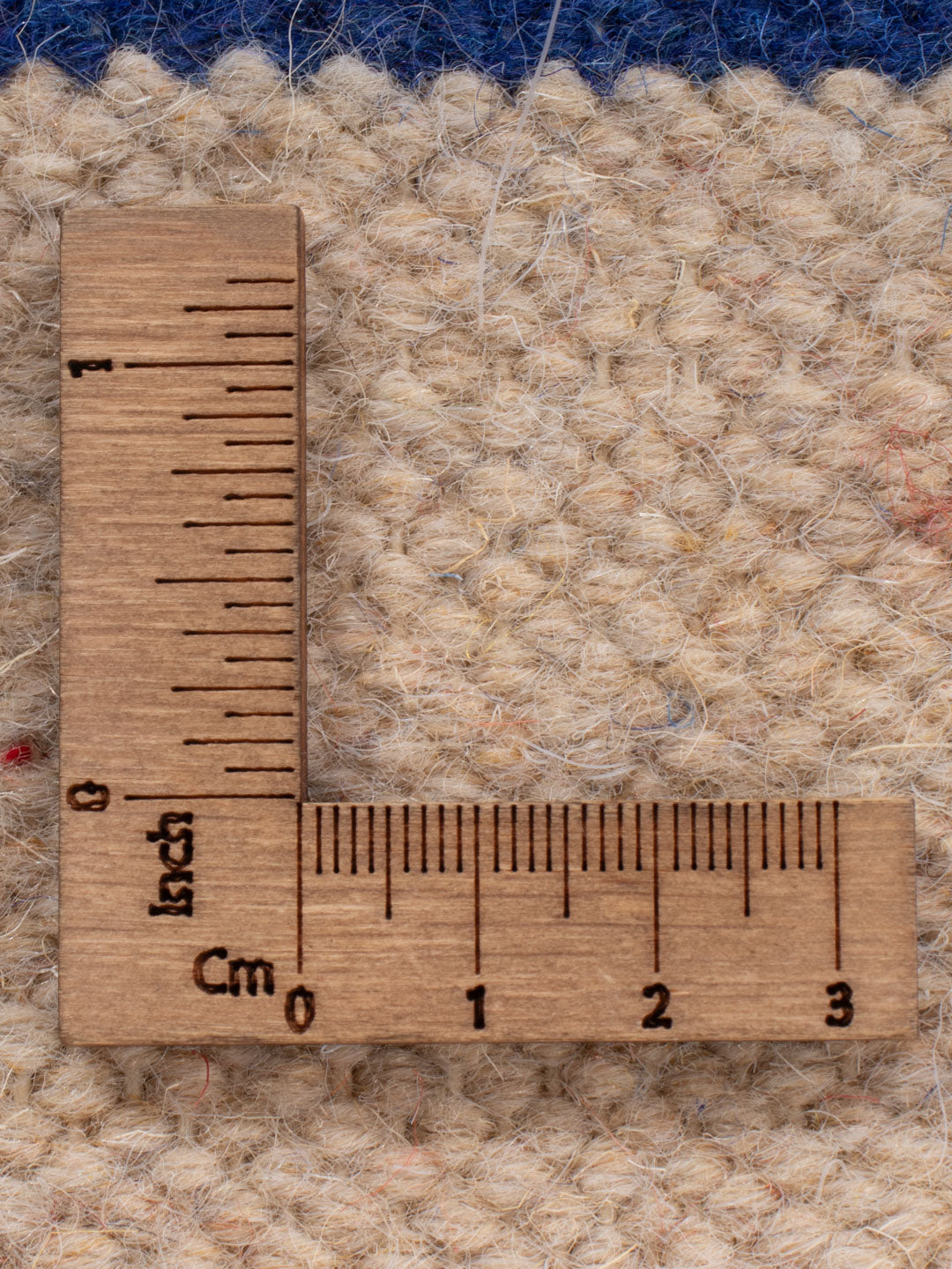 Kelim Teppich - Trendy - 240 x 170 cm - beige