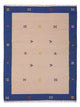 Moderne kilim Tapijt - Wollen tapijt