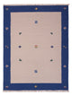 Moderne kilim Tapijt - Wollen tapijt