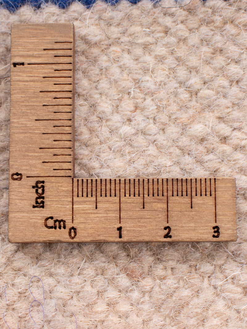 Kelim Teppich - Trendy - 240 x 170 cm - beige