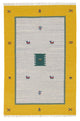 Moderne kilim Tapijt 120x180cm - Wollen tapijt