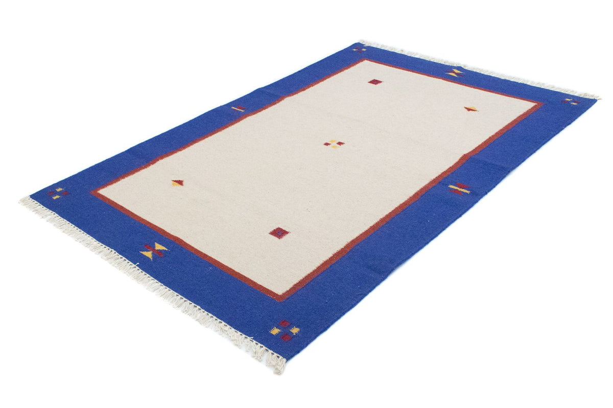 Kelim tapijt - Trendy - 180 x 120 cm - beige