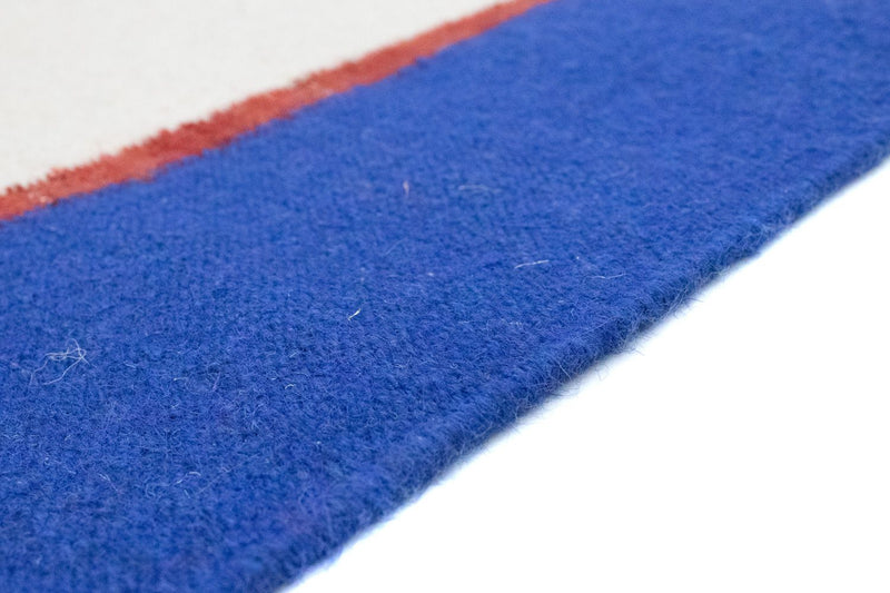 Kelim tapijt - Trendy - 180 x 120 cm - beige