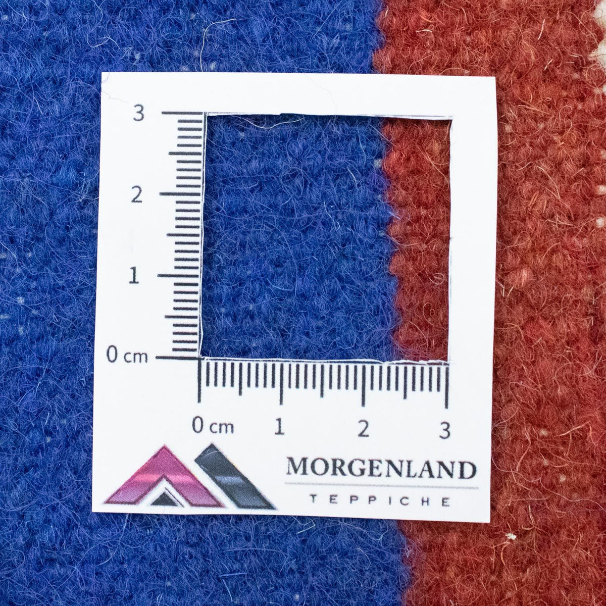 Kelim tapijt - Trendy - 180 x 120 cm - beige