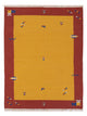 Moderne kilim Tapijt - Wollen tapijt