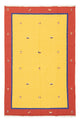 Moderne kilim Tapijt 300x200cm - Wollen tapijt