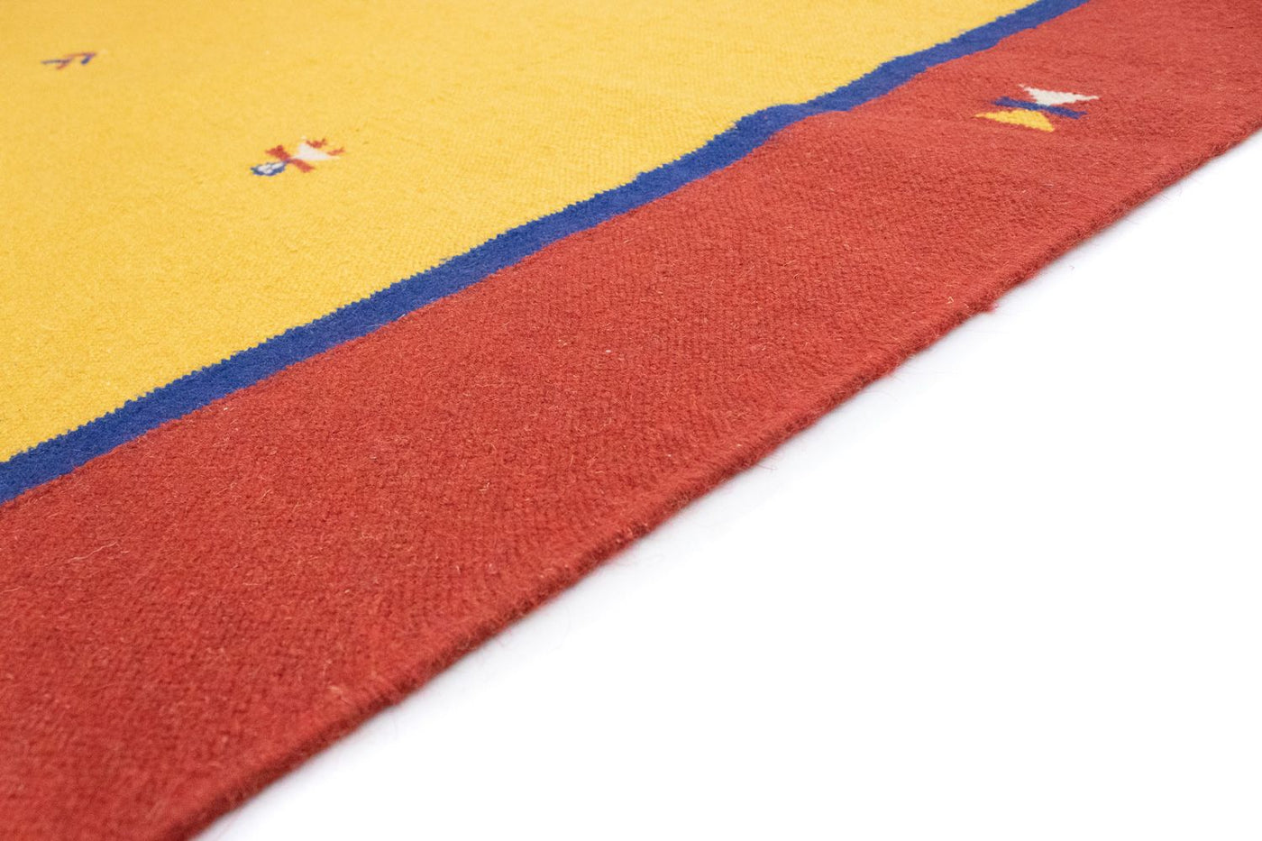 Moderne kilim Tapijt 300x200cm - Wollen tapijt