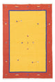 Moderne kilim Tapijt 300x200cm - Wollen tapijt