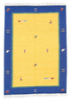 Moderne kilim Tapijt 200x140cm - Wollen tapijt