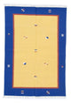 Moderne kilim Tapijt 200x140cm - Wollen tapijt