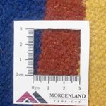 Kelim tapijt - Trendy - 200 x 140 cm - geel