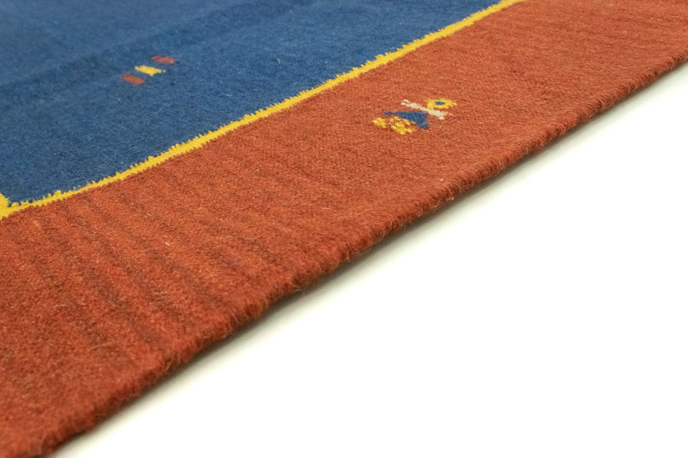 Moderne kilim Tapijt 300x200cm - Wollen tapijt