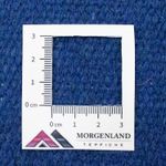 Kelim tapijt - Trendy - 180 x 120 cm - blauw