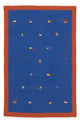Moderne kilim Tapijt 180x120cm - Wollen tapijt