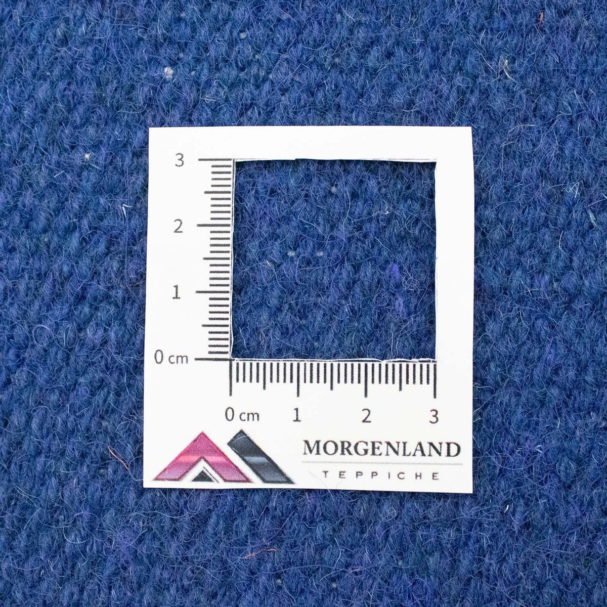 Kelim tapijt - Trendy - 180 x 120 cm - blauw