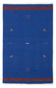 Moderne kilim Tapijt 180x120cm - Wollen tapijt