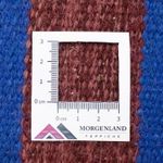 Kelim tapijt - Trendy - 180 x 120 cm - blauw