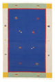 Moderne kilim Tapijt 180x120cm - Wollen tapijt