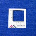 Kelim tapijt - Trendy - 180 x 120 cm - blauw