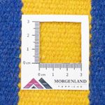 Kelim tapijt - Trendy - 180 x 120 cm - blauw