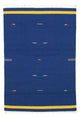 Moderne kilim Tapijt 120x180cm - Wollen tapijt