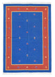 Moderne kilim Tapijt 140x200cm - Wollen tapijt