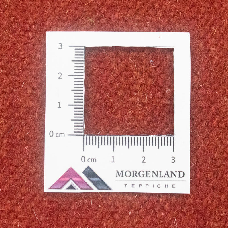 Kelim tapijt - Trendy - 200 x 140 cm - blauw