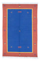 Moderne kilim Tapijt 200x140cm - Wollen tapijt