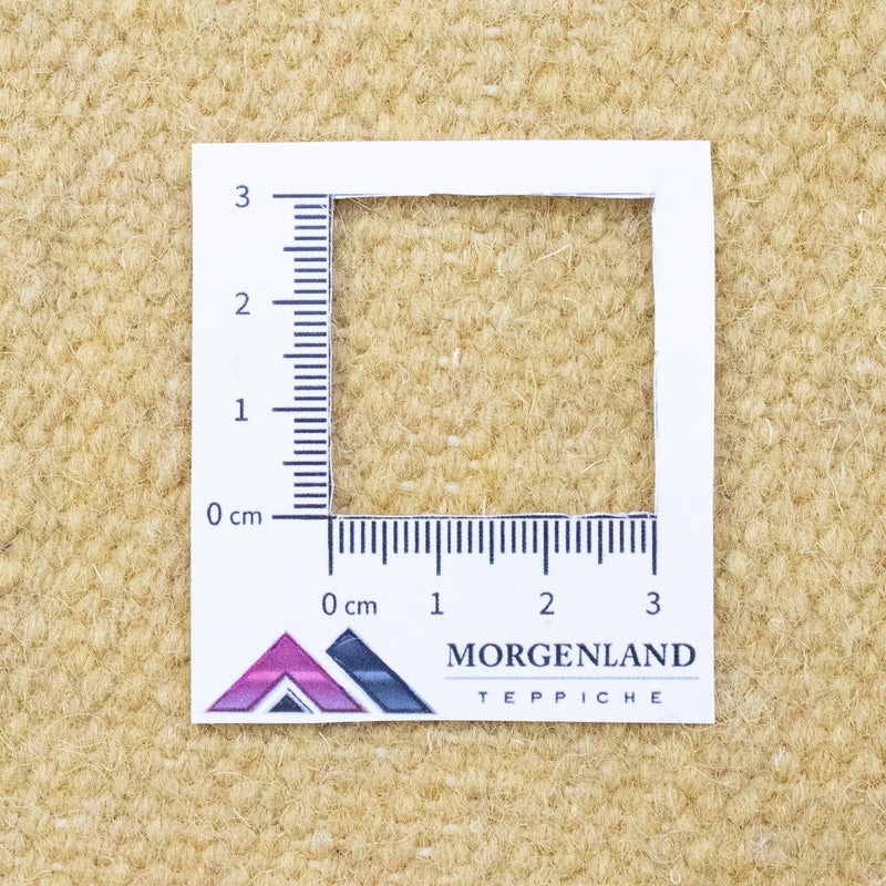 Kelim tapijt - Trendy - 200 x 140 cm - blauw