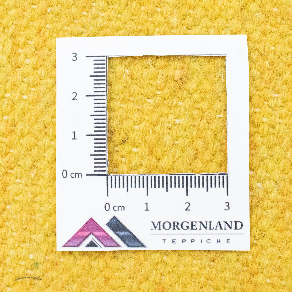 Kelim tapijt - Trendy - 200 x 140 cm - blauw