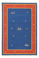 Moderne kilim Tapijt 300x200cm - Wollen tapijt