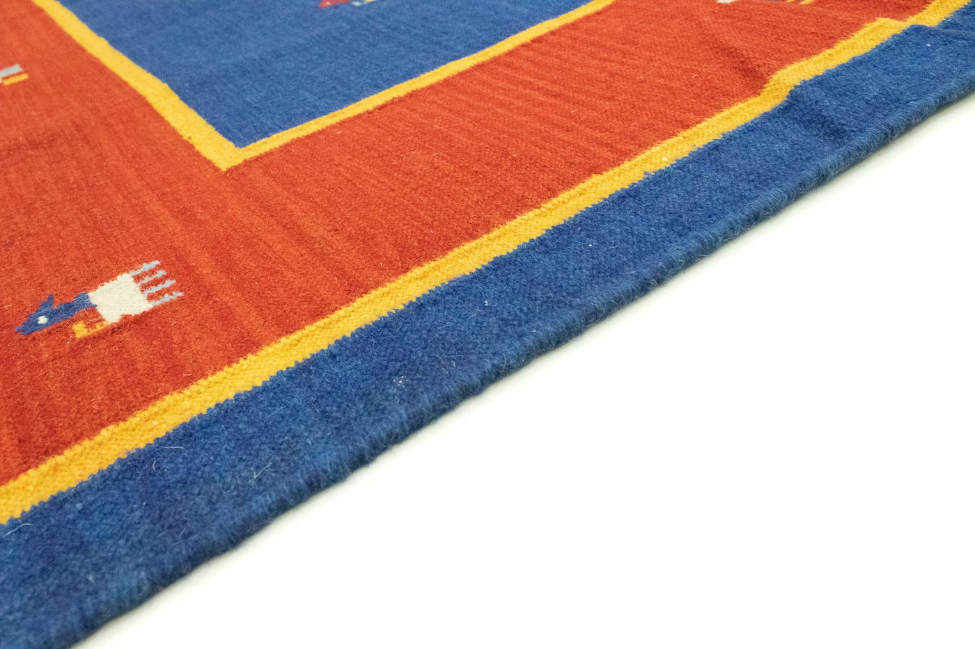 Moderne kilim Tapijt 300x200cm - Wollen tapijt