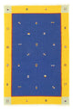 Moderne kilim Tapijt 300x200cm - Wollen tapijt