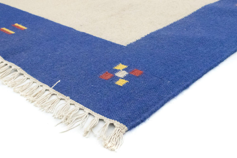 Kelim tapijt - Trendy - 300 x 200 cm - beige