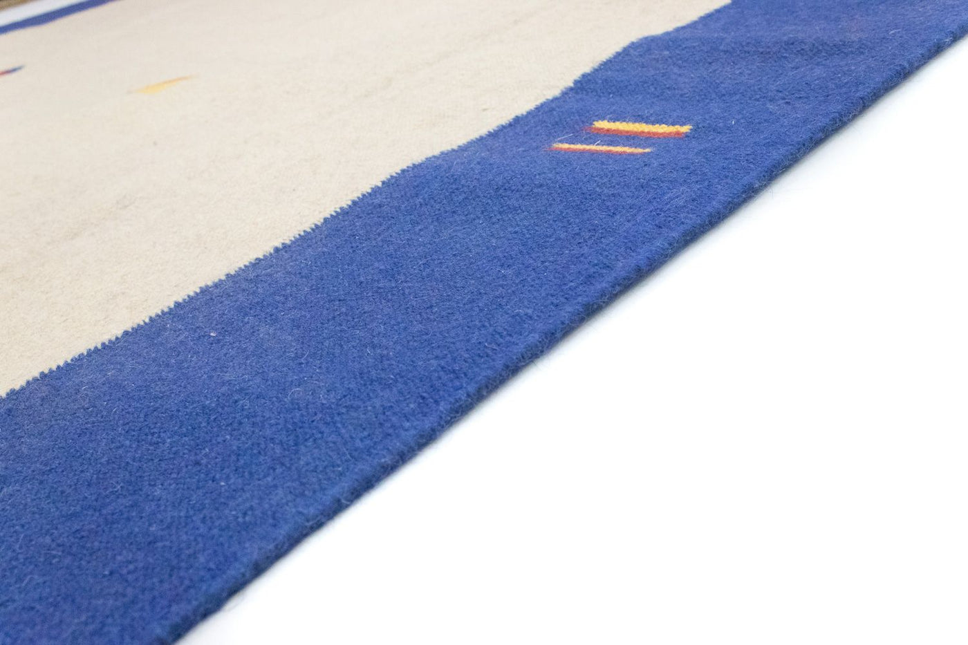 Moderne kilim Tapijt 300x200cm - Wollen tapijt