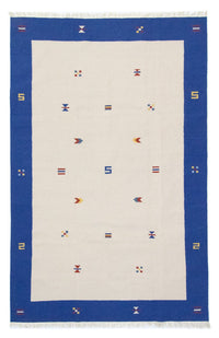 Kelim tapijt - Trendy - 300 x 200 cm - beige