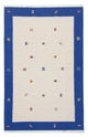 Moderne kilim Tapijt 200x300cm - Wollen tapijt