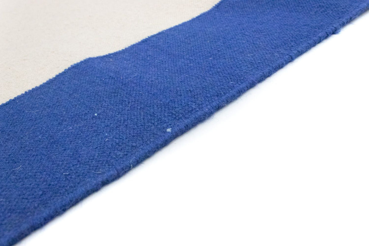 Kelim tapijt - Trendy - 300 x 200 cm - beige