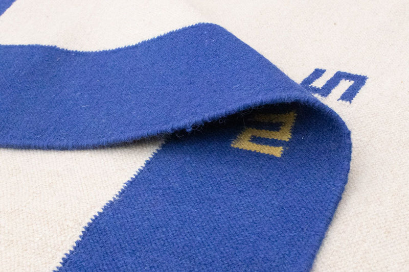 Kelim tapijt - Trendy - 300 x 200 cm - beige