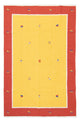 Moderne kilim Tapijt 300x200cm - Wollen tapijt