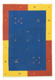 Moderne kilim Tapijt 300x200cm - Wollen tapijt
