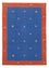 Kelim tapijt - Trendy - 300 x 200 cm - blauw